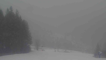 Ski Karlov - areál Karlov