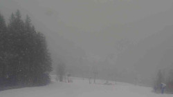 Sjezdovky V Javořinách a Rodinná