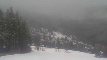 Ski Karlov - areál Karlov