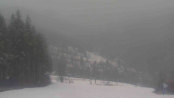 Sjezdovky V Javořinách a Rodinná