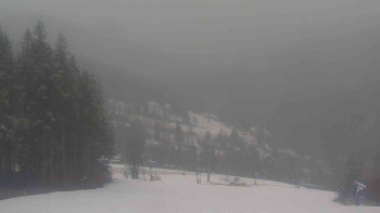 Ski Karlov - areál Karlov