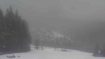 Ski Karlov - areál Karlov