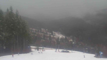 Ski Karlov - areál Karlov