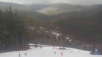 Ski Karlov - areál Karlov