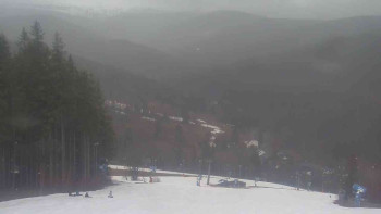 Ski Karlov - areál Karlov