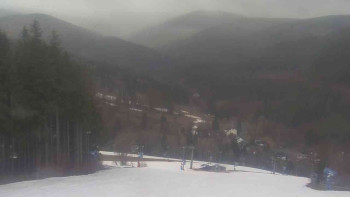 Ski Karlov - areál Karlov