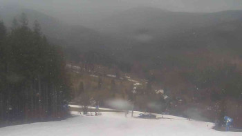 Ski Karlov - areál Karlov