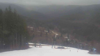 Ski Karlov - areál Karlov