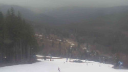 Sjezdovky V Javořinách a Rodinná