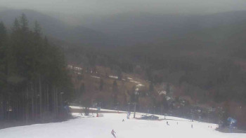 Ski Karlov - areál Karlov