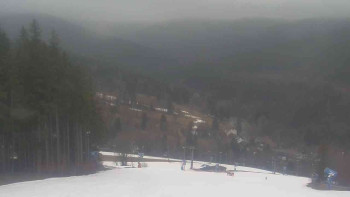 Ski Karlov - areál Karlov