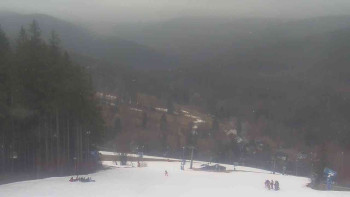 Ski Karlov - areál Karlov