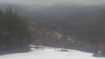 Ski Karlov - areál Karlov