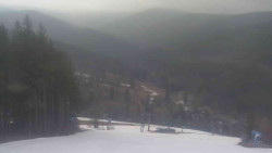 Sjezdovky V Javořinách a Rodinná