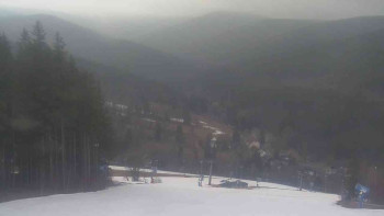 Ski Karlov - areál Karlov