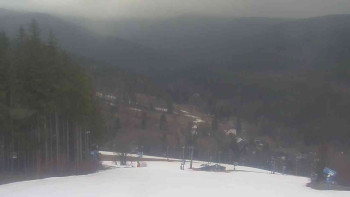 Ski Karlov - areál Karlov