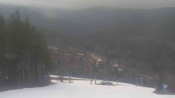 Ski Karlov - areál Karlov