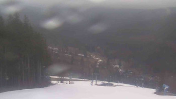 Ski Karlov - areál Karlov