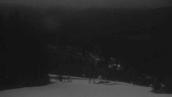 Ski Karlov - areál Karlov