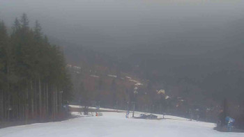 Ski Karlov - areál Karlov