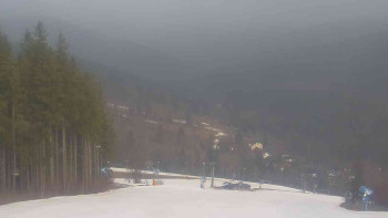 Ski Karlov - areál Karlov