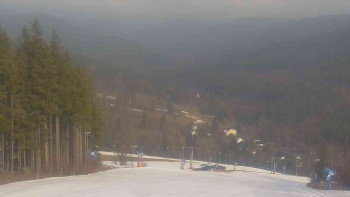 Ski Karlov - areál Karlov