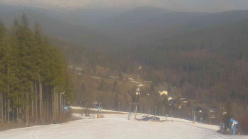 Ski Karlov - areál Karlov