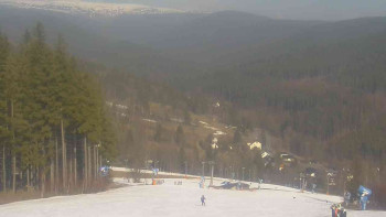 Ski Karlov - areál Karlov