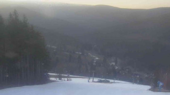 Ski Karlov - areál Karlov