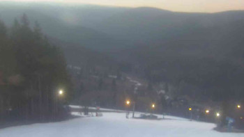 Ski Karlov - areál Karlov