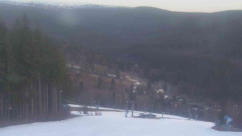 Ski Karlov - areál Karlov