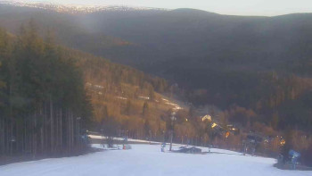 Ski Karlov - areál Karlov