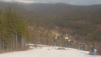 Ski Karlov - areál Karlov