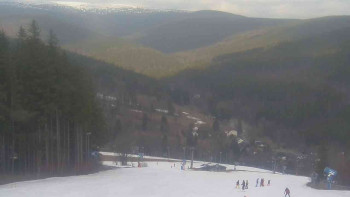 Ski Karlov - areál Karlov