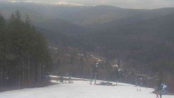 Ski Karlov - areál Karlov