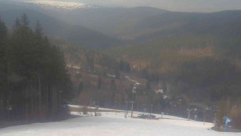 Ski Karlov - areál Karlov