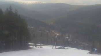 Ski Karlov - areál Karlov