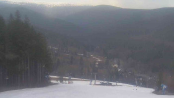 Ski Karlov - areál Karlov