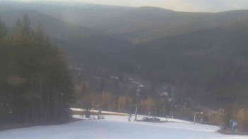 Ski Karlov - areál Karlov