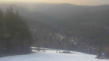 Ski Karlov - areál Karlov