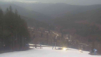 Ski Karlov - areál Karlov