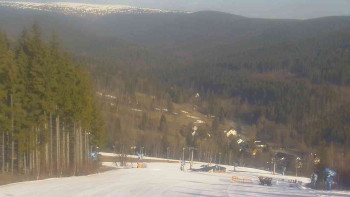 Ski Karlov - areál Karlov