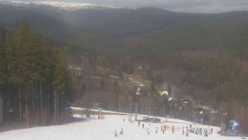 Ski Karlov - areál Karlov