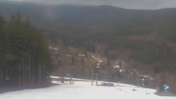 Ski Karlov - areál Karlov