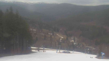 Ski Karlov - areál Karlov