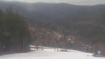 Ski Karlov - areál Karlov