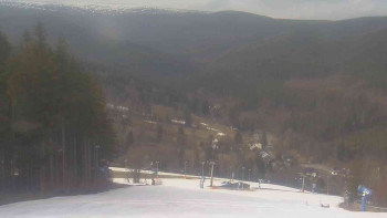 Ski Karlov - areál Karlov