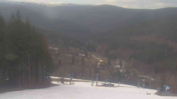 Ski Karlov - areál Karlov