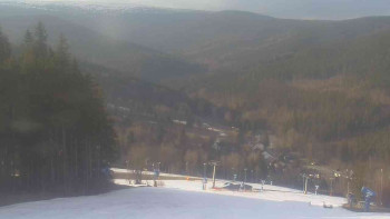 Ski Karlov - areál Karlov