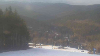 Ski Karlov - areál Karlov